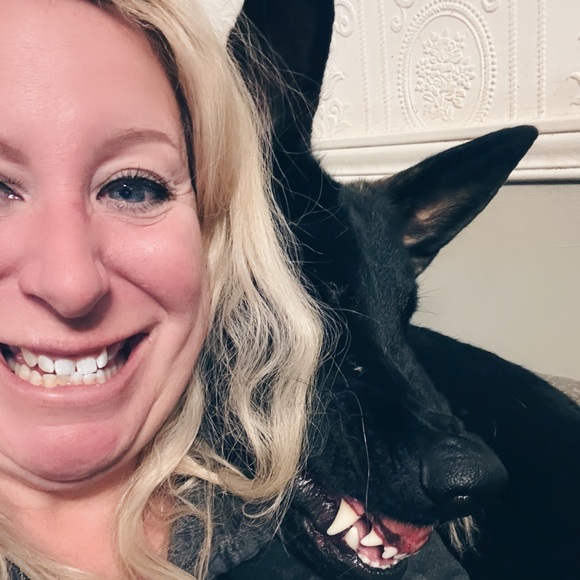 Meet your Posher, K9 - Picture 1 of 1